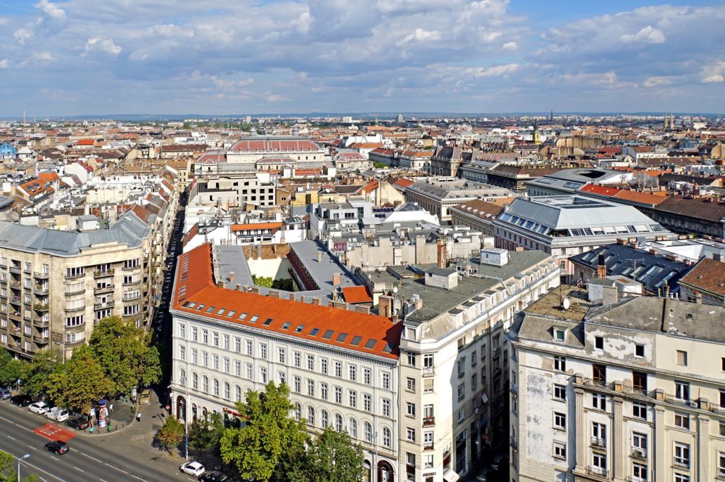 Poverty Eradication in Hungary