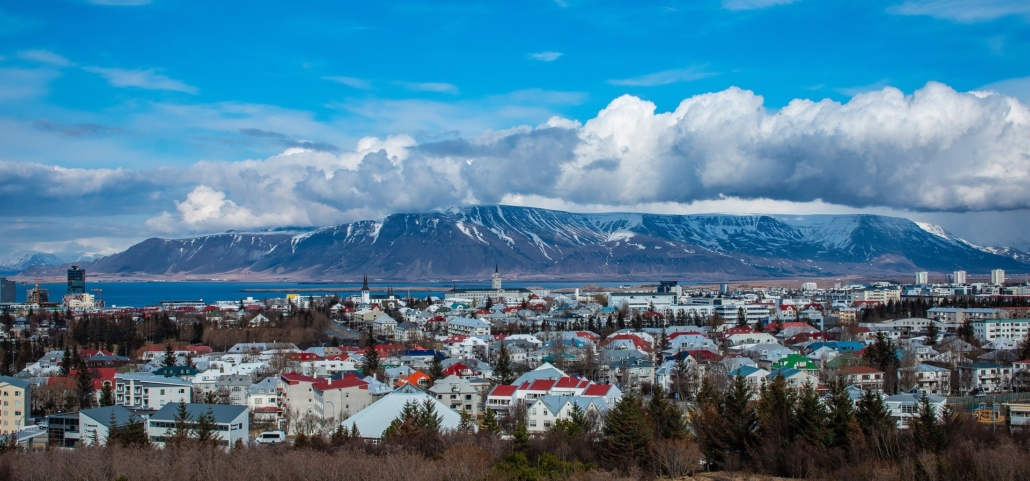 Poverty Eradication in Iceland