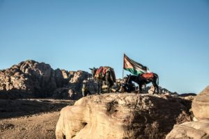 Poverty Eradication in Jordan