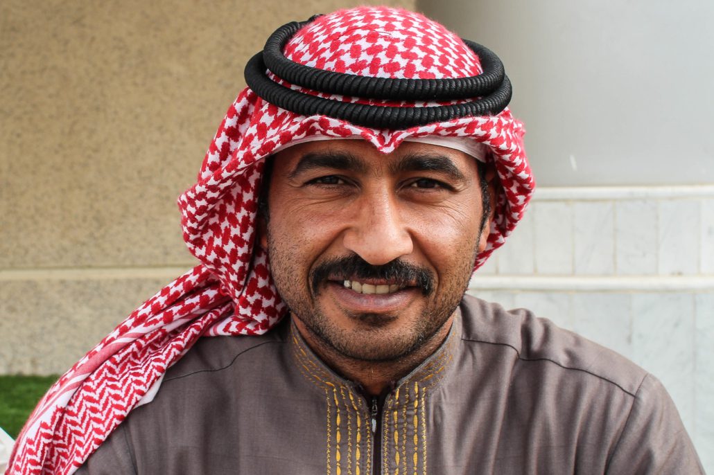 Poverty Eradication in Kuwait