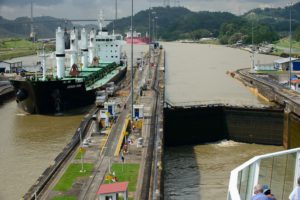 Poverty Eradication in Panama