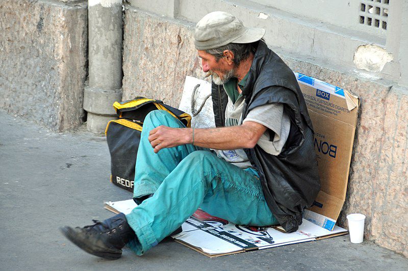 Poverty Eradication in Serbia
