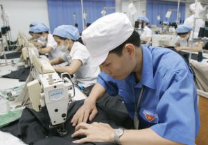Poverty Eradication in Vietnam