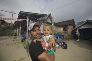 Poverty Eradication in the Dominican Republic