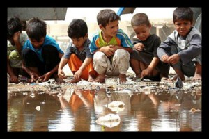 Poverty Prevention