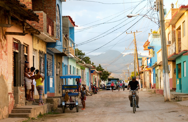 Best Poverty Reduction Programs