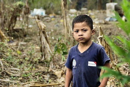 Poverty Rate in Guatemala