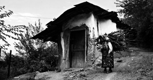 Poverty Rate in Kosovo