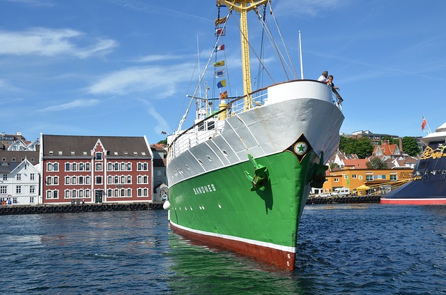 Poverty Rate in Norway