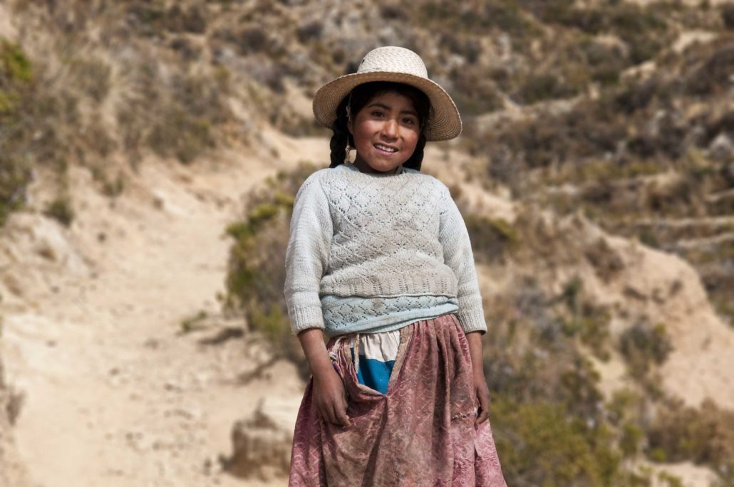 Poverty Reduction in Bolivia