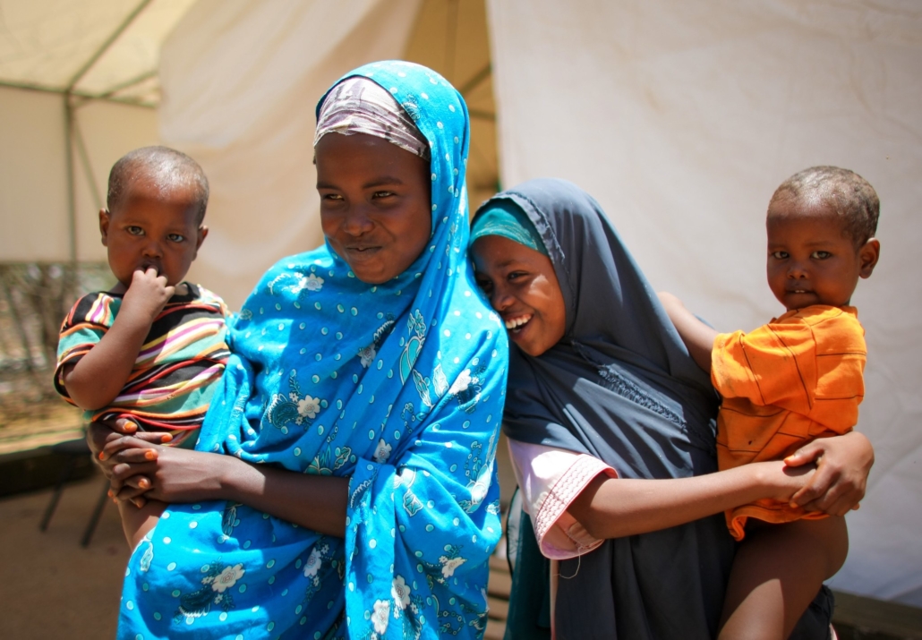 Poverty Eradication in Burundi