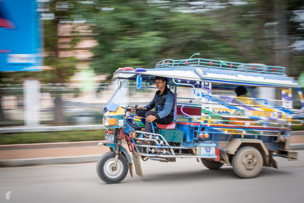 Poverty Reduction in Laos