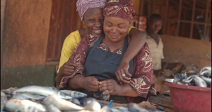 Poverty Reduction in Nigeria