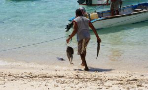 Poverty Reduction in Seychelles