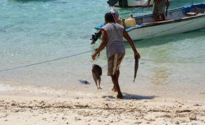 Poverty Reduction in Seychelles