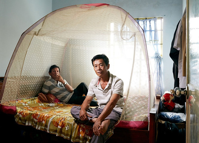 Poverty Reduction in Vietnam