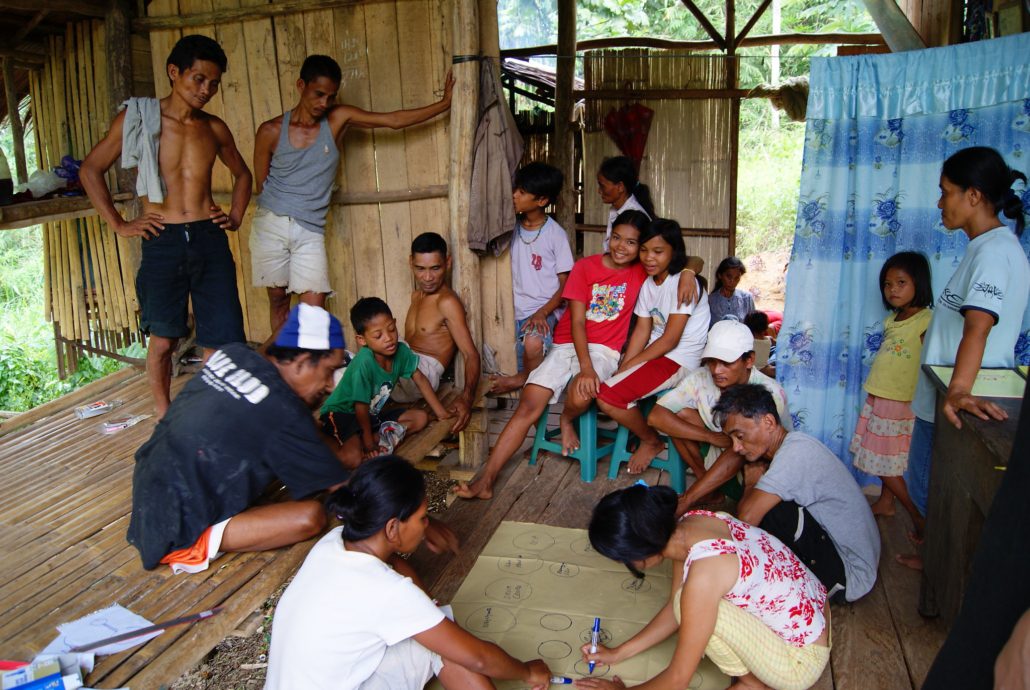 Poverty Reduction in the Philippines 
