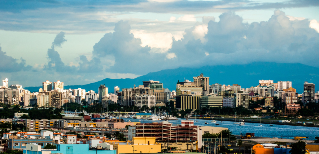 Poverty in Puerto Rico