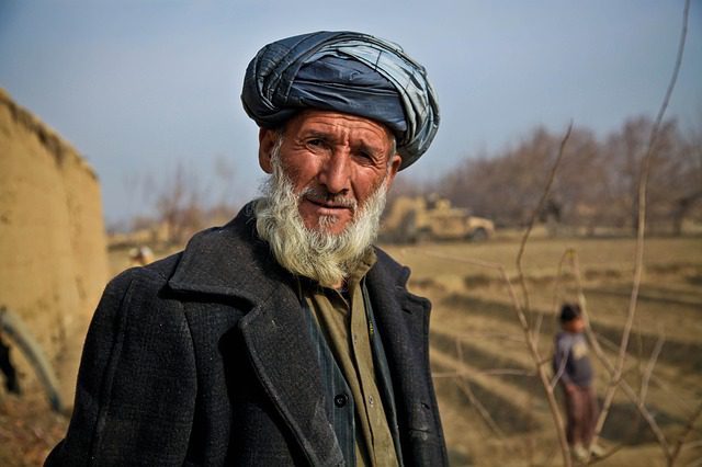 Poverty and Corruption in Afghanistan