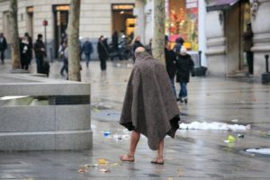 Poverty and Mental Health