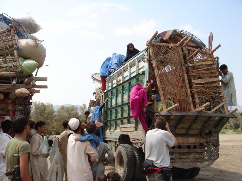 Poverty and Mental Health in Afghanistan