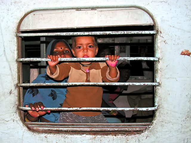 Poverty and Modern Slavery in India