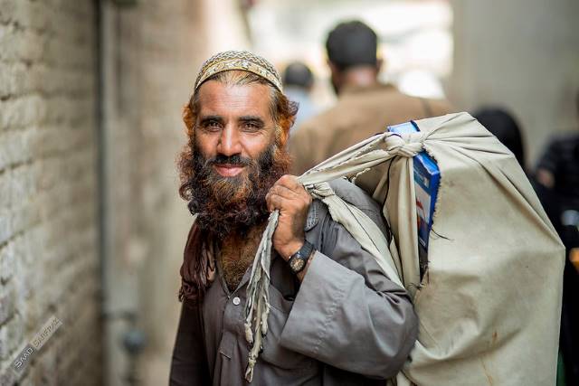 Poverty and Terrorism in Pakistan