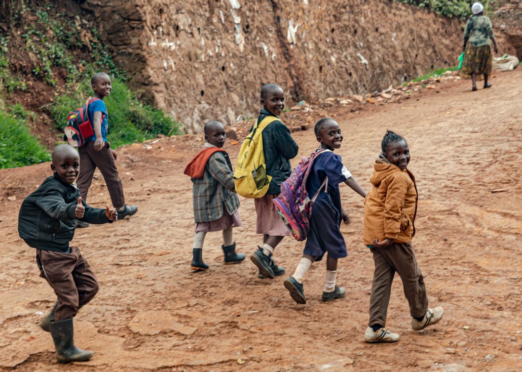 Poverty in Africa