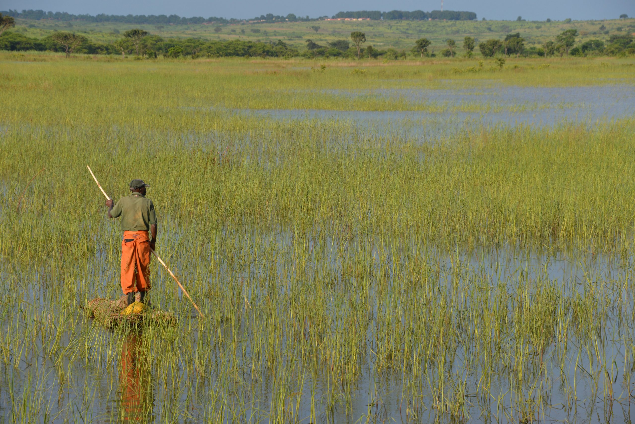Poverty in Angola