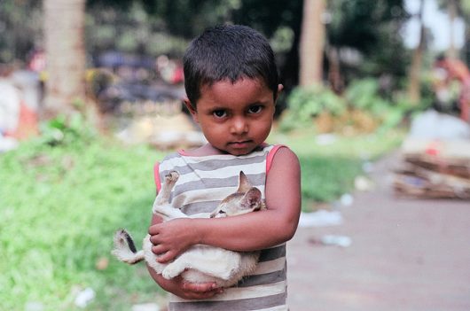 Poverty in Bangladesh