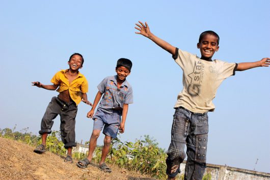 Poverty in Bangladesh