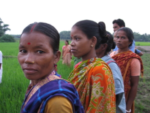 Sex Trafficking in Bangladesh