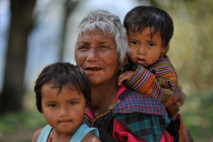 Poverty in Bhutan 
