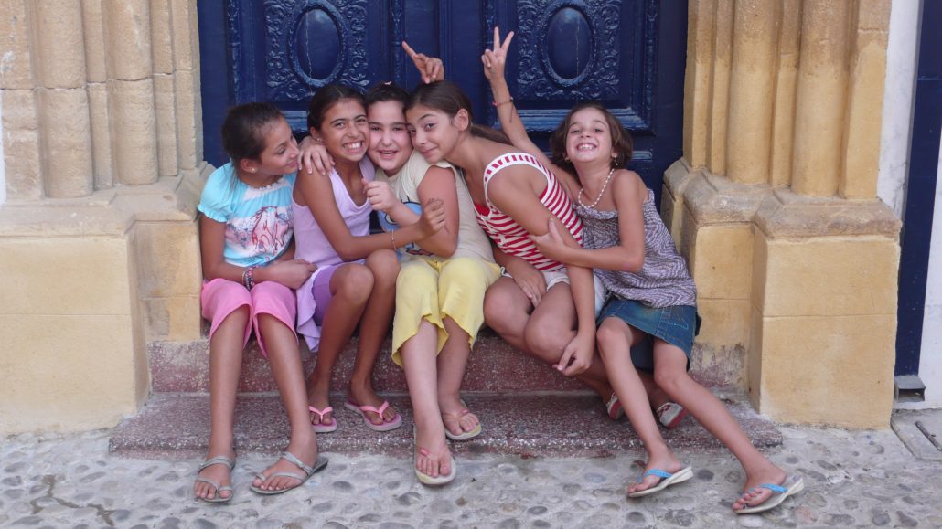 Poverty in Cyprus