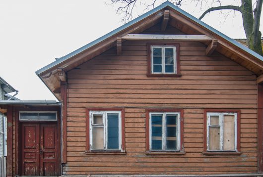 Poverty in Estonia