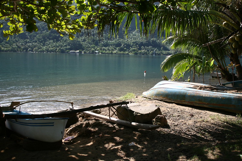Poverty in French Polynesia