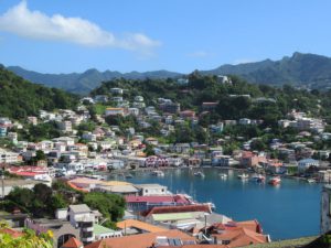 Poverty in Grenada