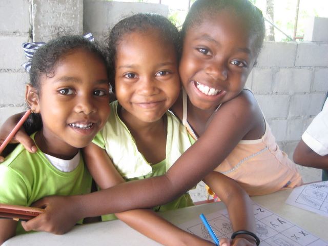 Poverty in Guyana