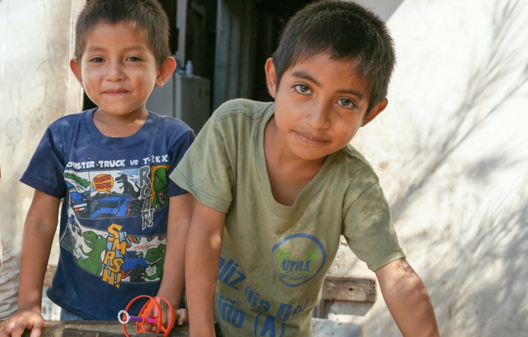 Poverty in Honduras