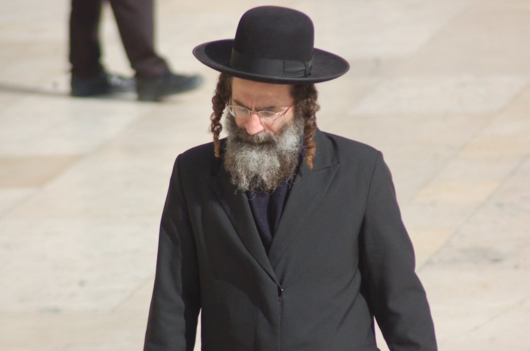 Eliminate Poverty in Israel