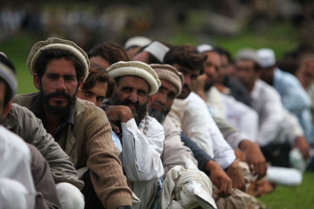 Poverty in Jacobabad