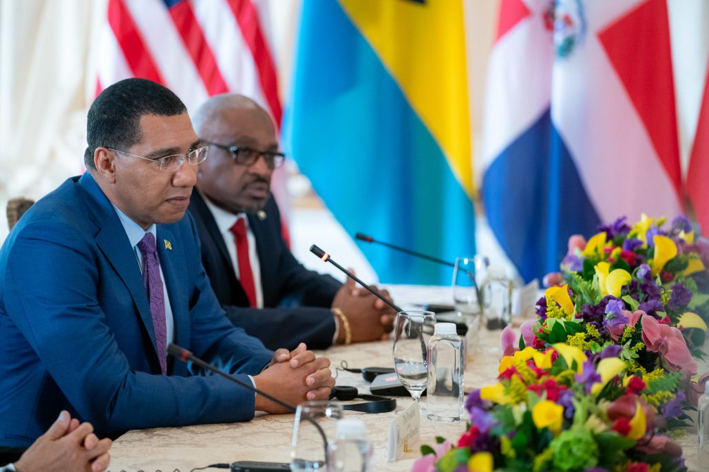 Poverty in Jamaica