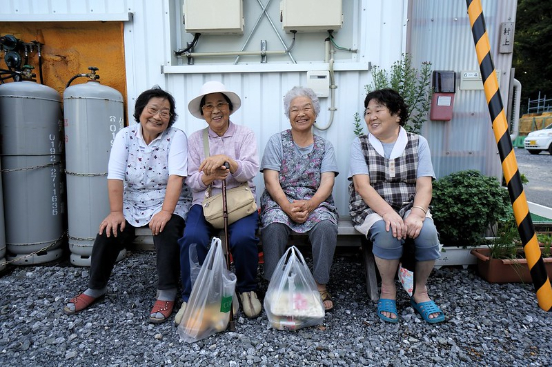Poverty in Japan