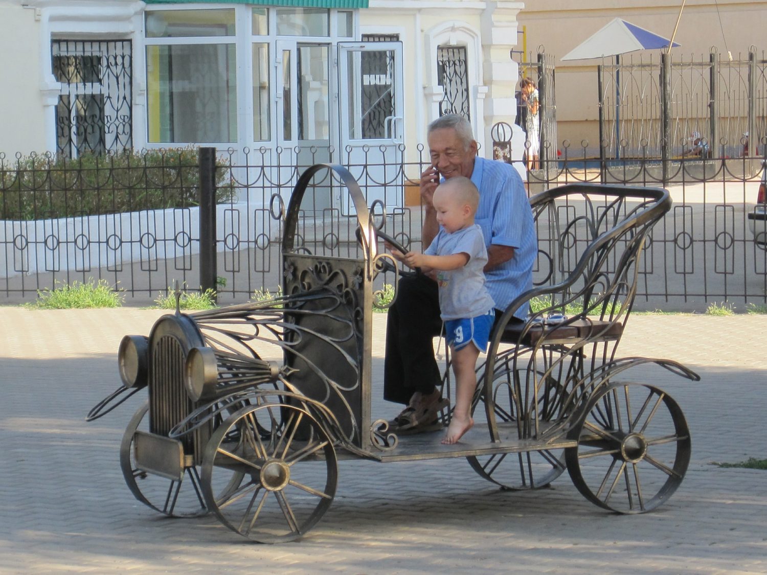 Poverty in Kazakhstan