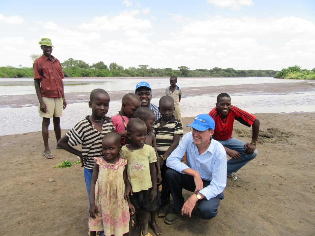 Poverty in Kenya