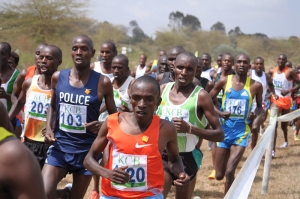Poverty in Kenya