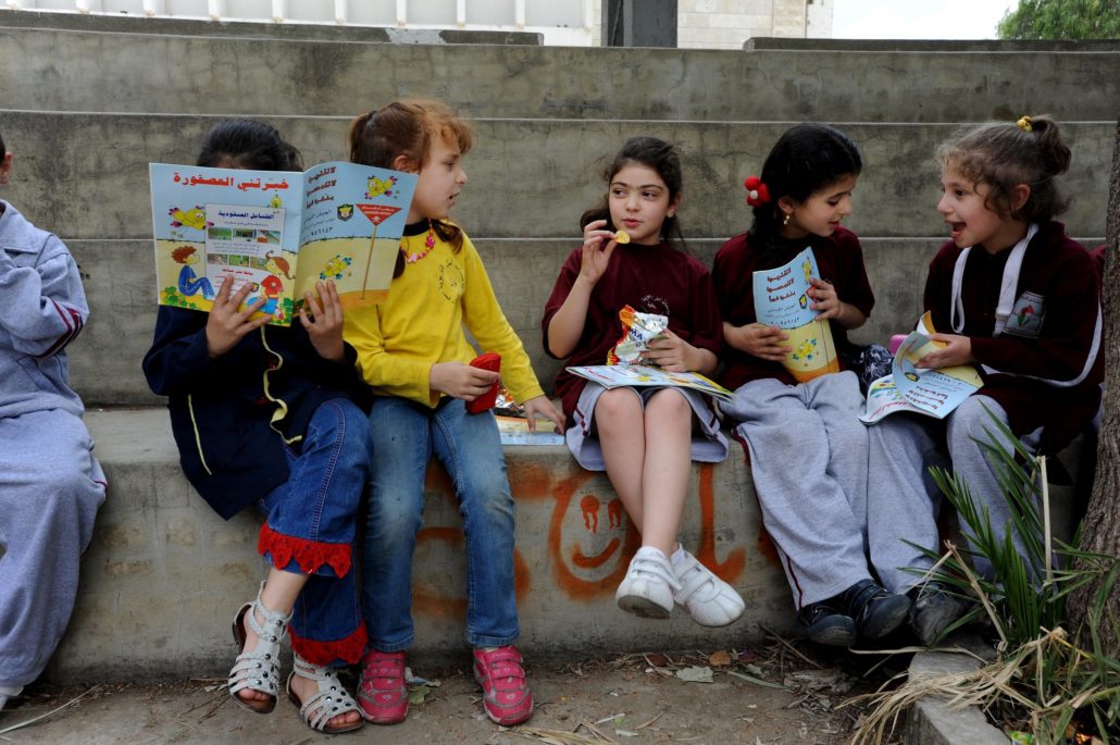 Poverty in Lebanon