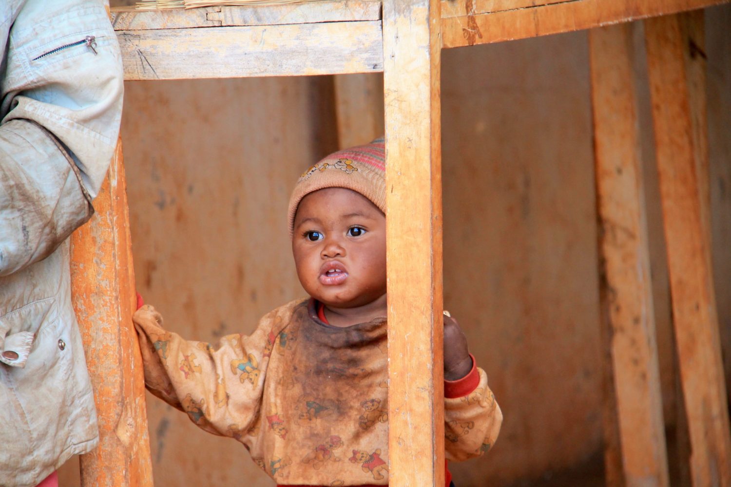 Poverty in Madagascar