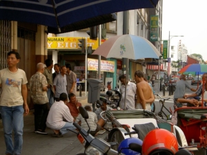 Poverty in Malaysia