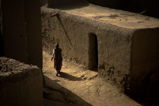 Poverty in Mali
